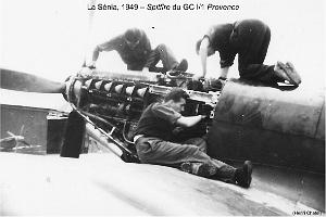 157 - ARMEE DE L'AIR EN ALGERIE 1945-1962-5 (32)